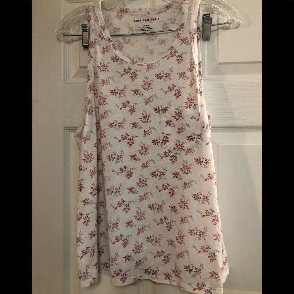 Women's tank